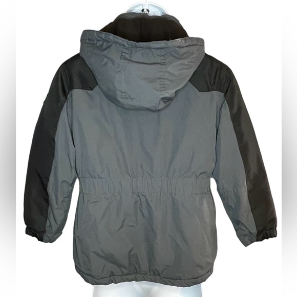 **CLEARANCE** HEMISPHERE - Youth Coat. - Picture 2 of 3